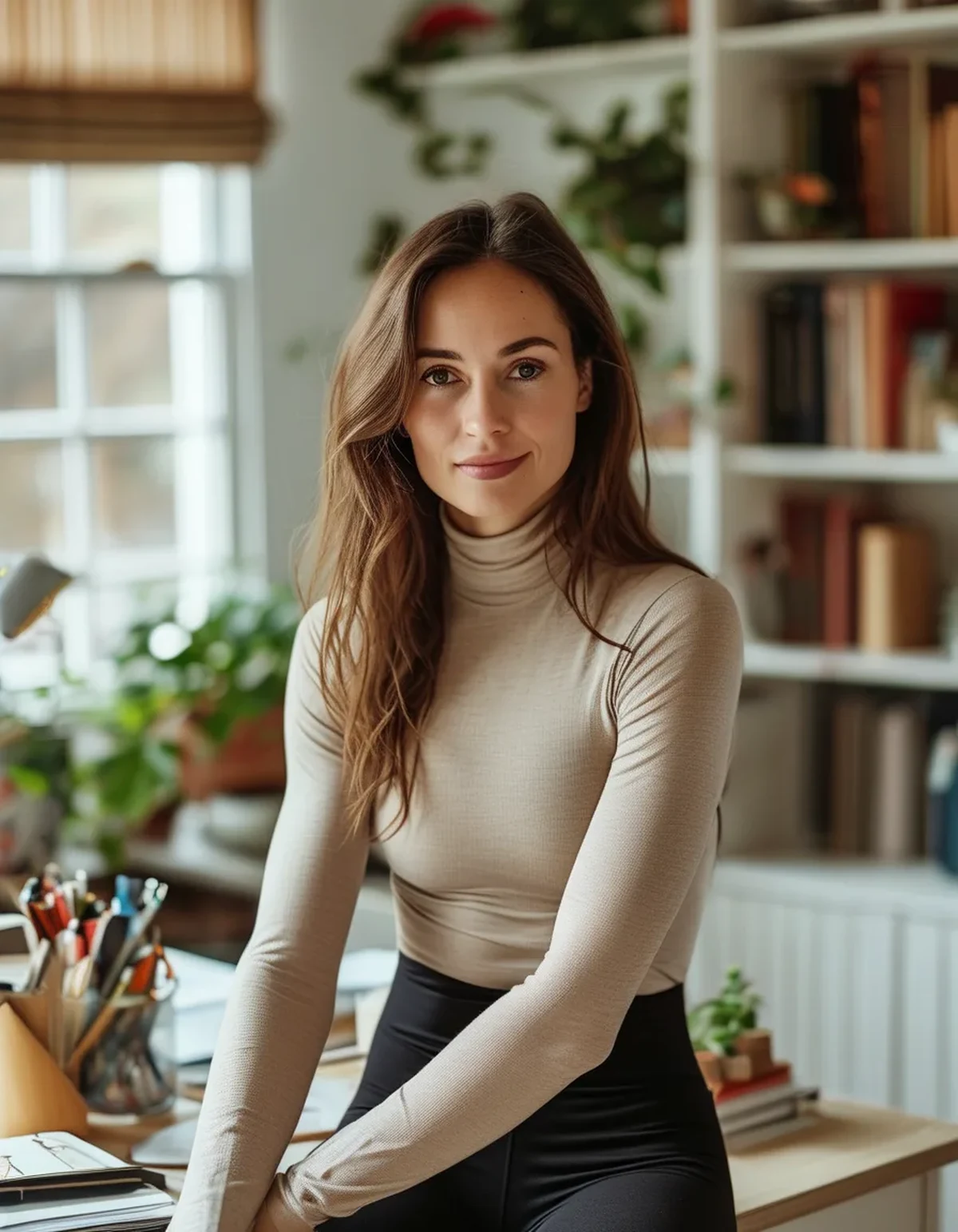 Why a Waistband That Feels Fine Standing Becomes Unbearable Sitting